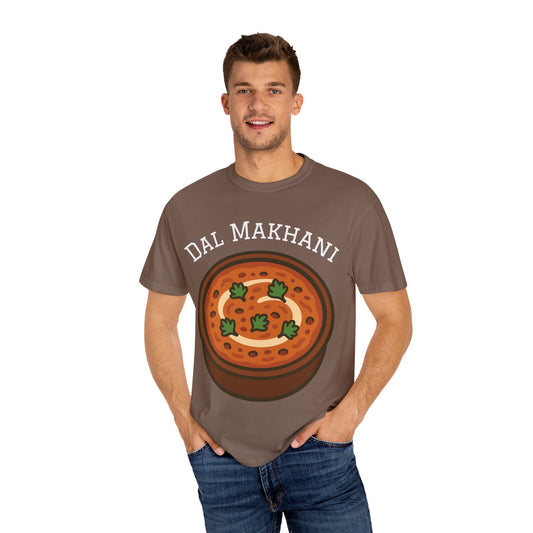 Indian Cuisine Dal Makhani T-Shirt