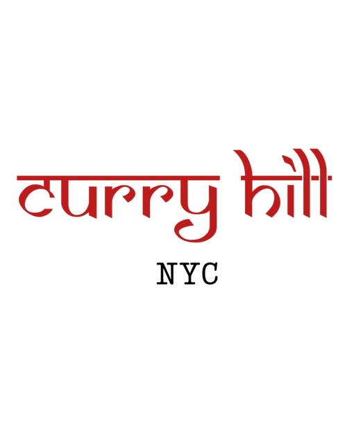 Curry Hill
