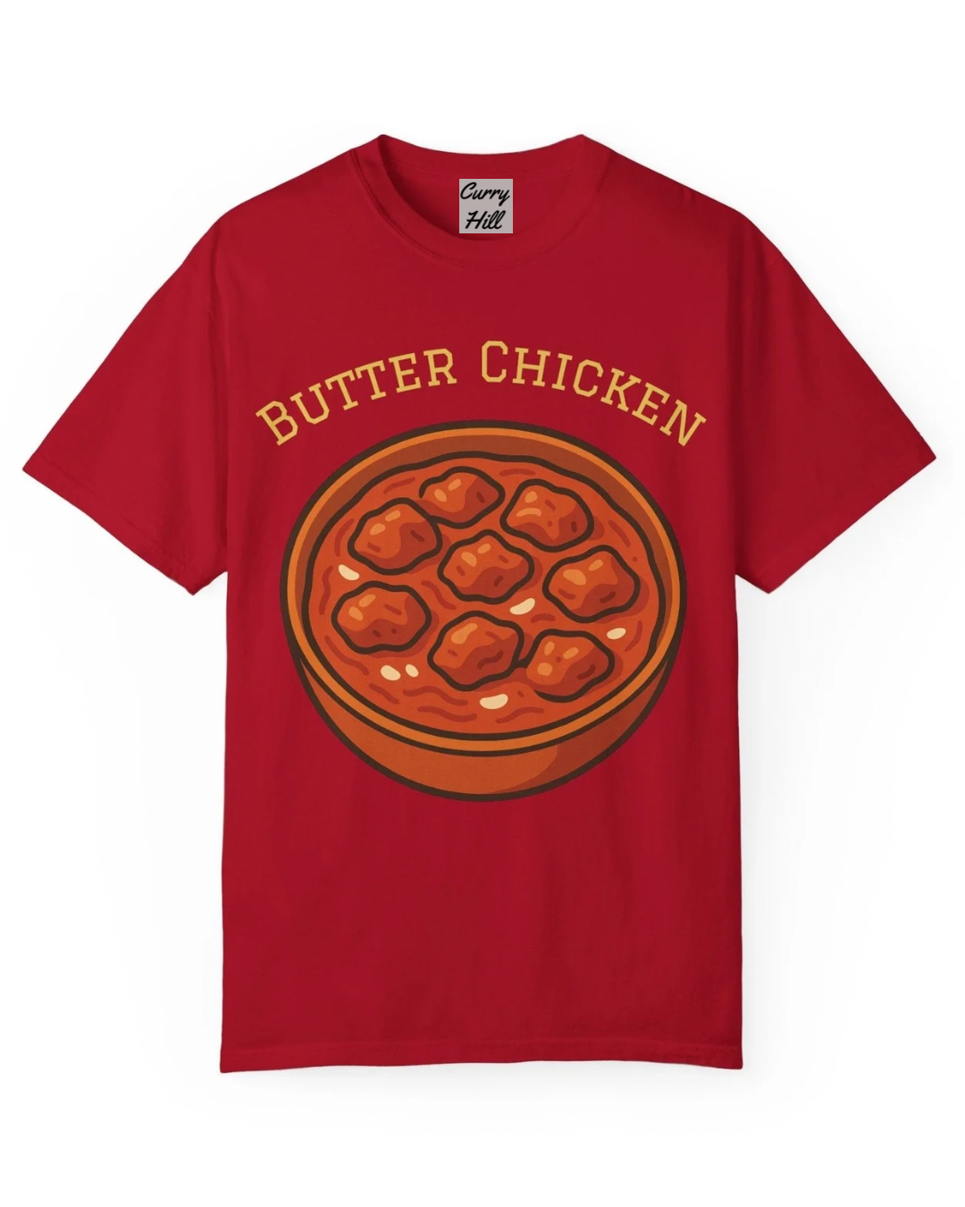 Butter Chicken T-Shirt - Unisex