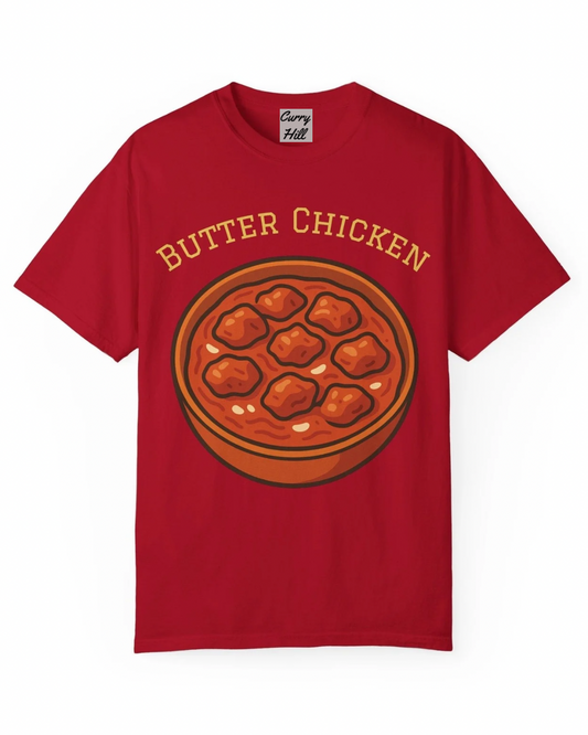 Butter Chicken T-Shirt - Unisex